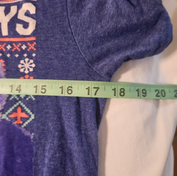 Home Alone Unisex Tshirt S - Picture 5 of 5